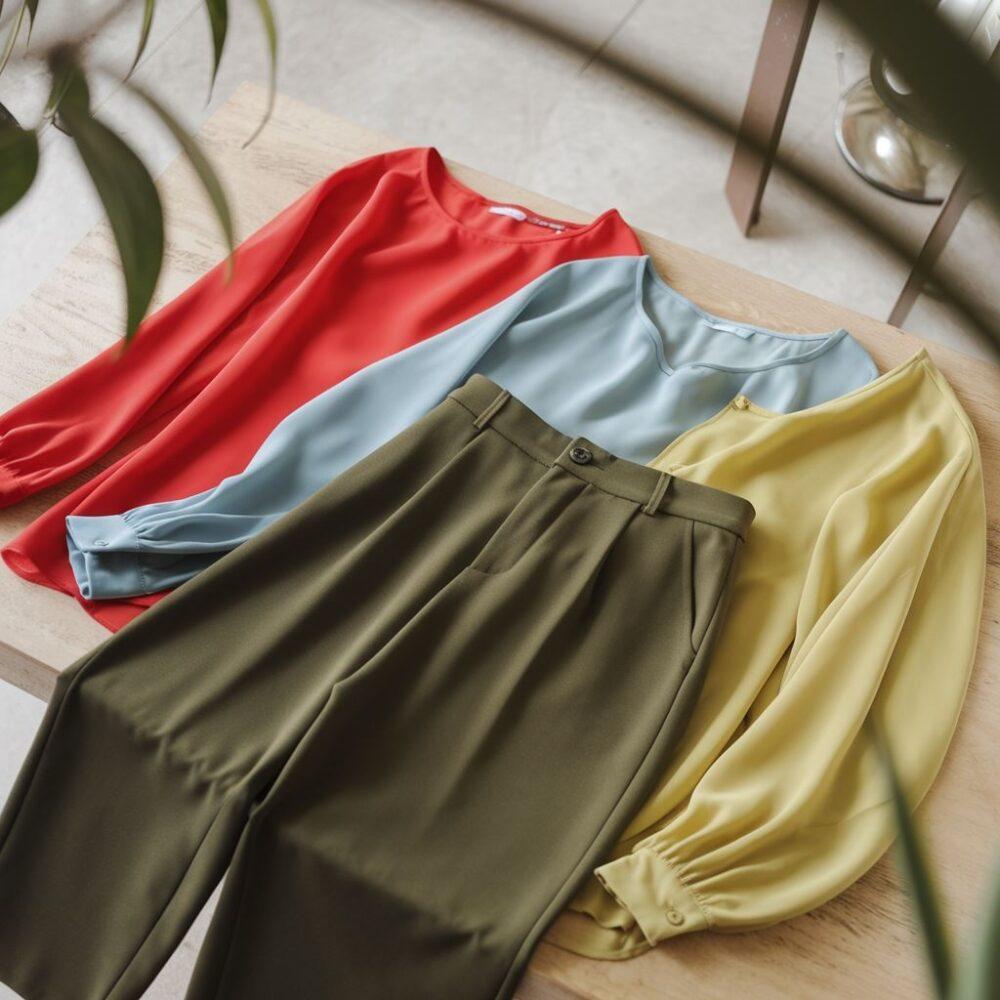 Personalizowane kolczyki litery