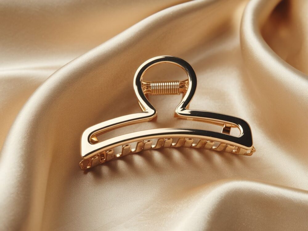 biżuteria do włosów