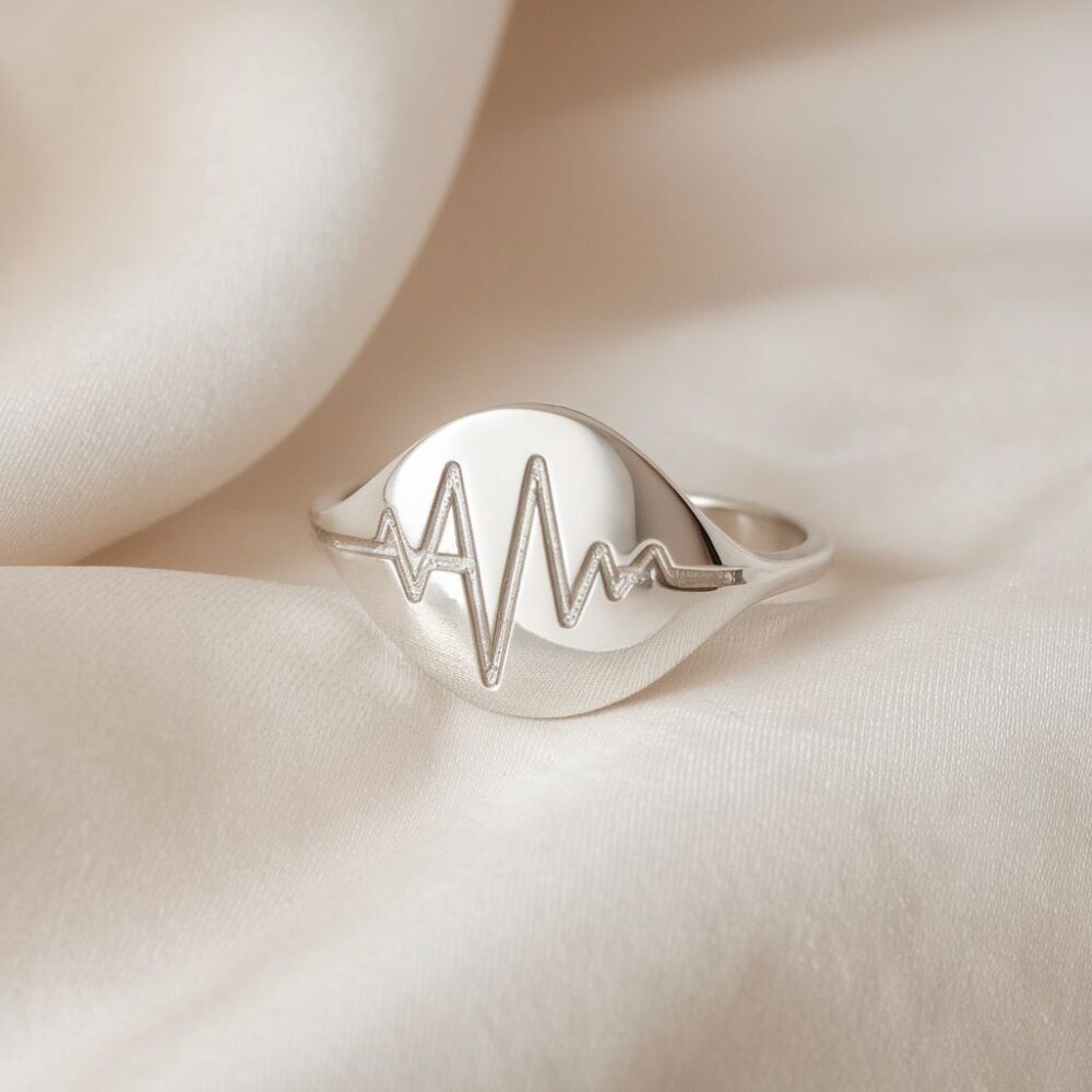 biżuteria linia życia