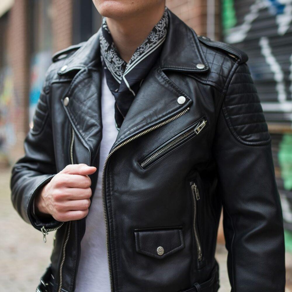 detal zamka ramoneski