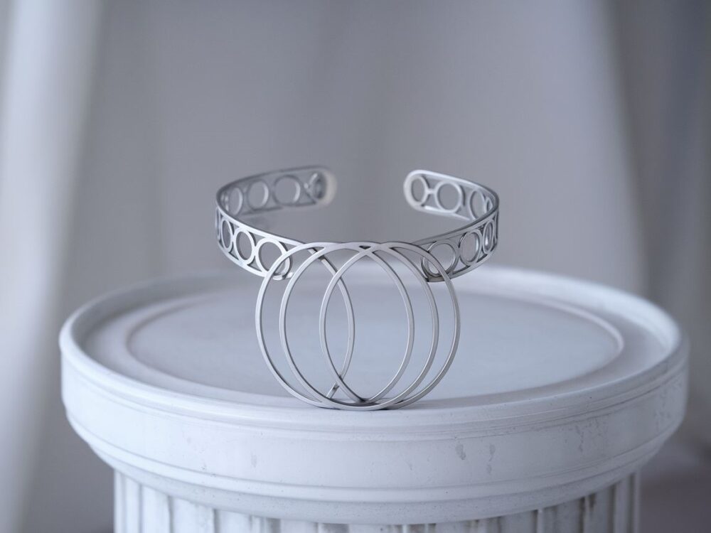 elegancki choker dla kobiet