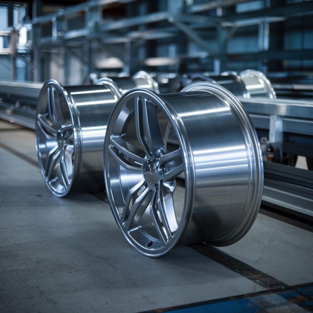 koła do sprzętu medycznego