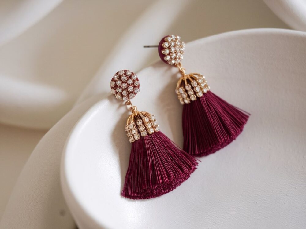 modna biżuteria damska