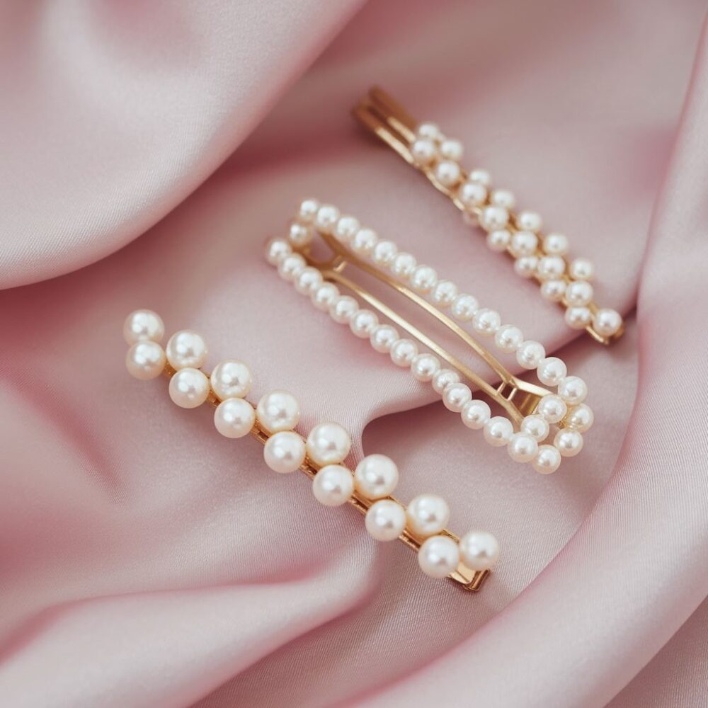 modne akcesoria do włosów