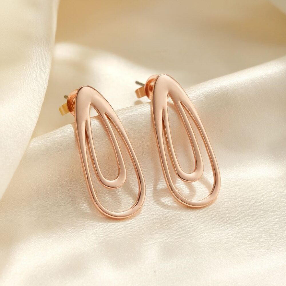 stal chirurgiczna biżuteria