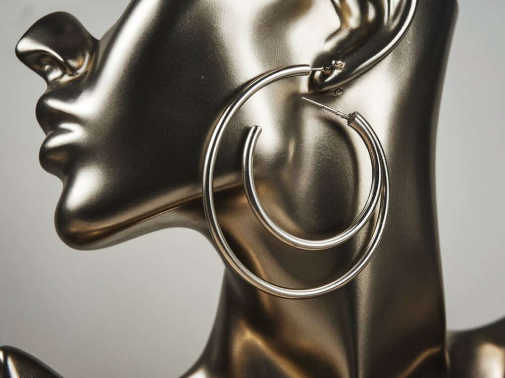 stal chirurgiczna biżuteria