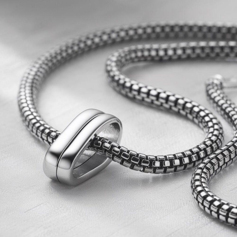 stal chirurgiczna biżuteria