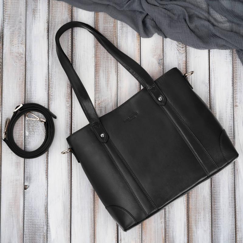 Torebka, która mówi więcej niż tysiąc słów