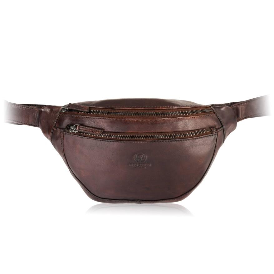 Skóra, która opowiada historię