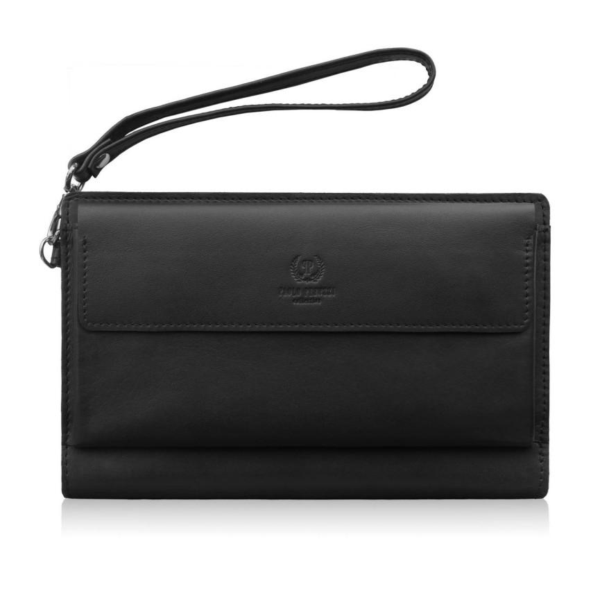 Na ramię, na pas, do ręki - jedna forma, wiele ról